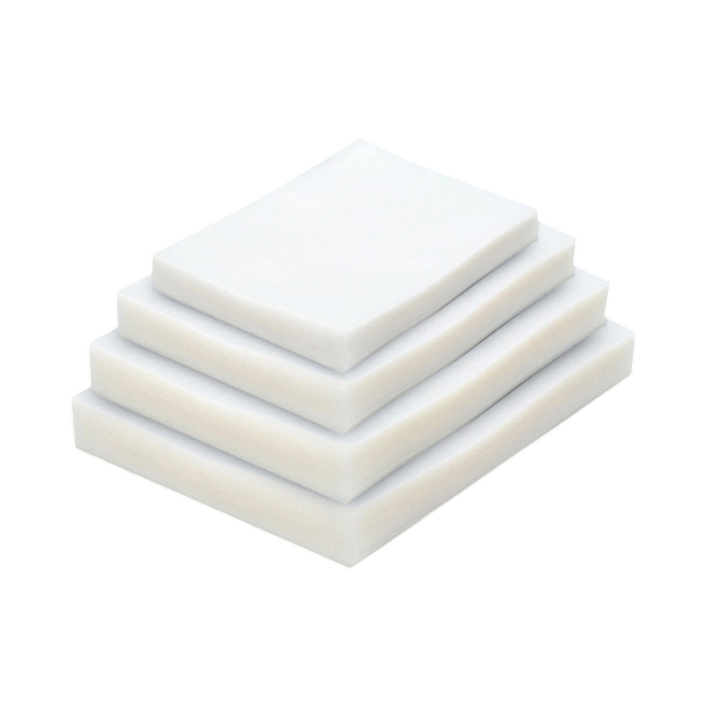 Nylon vakuum tre-siders forseglingspose