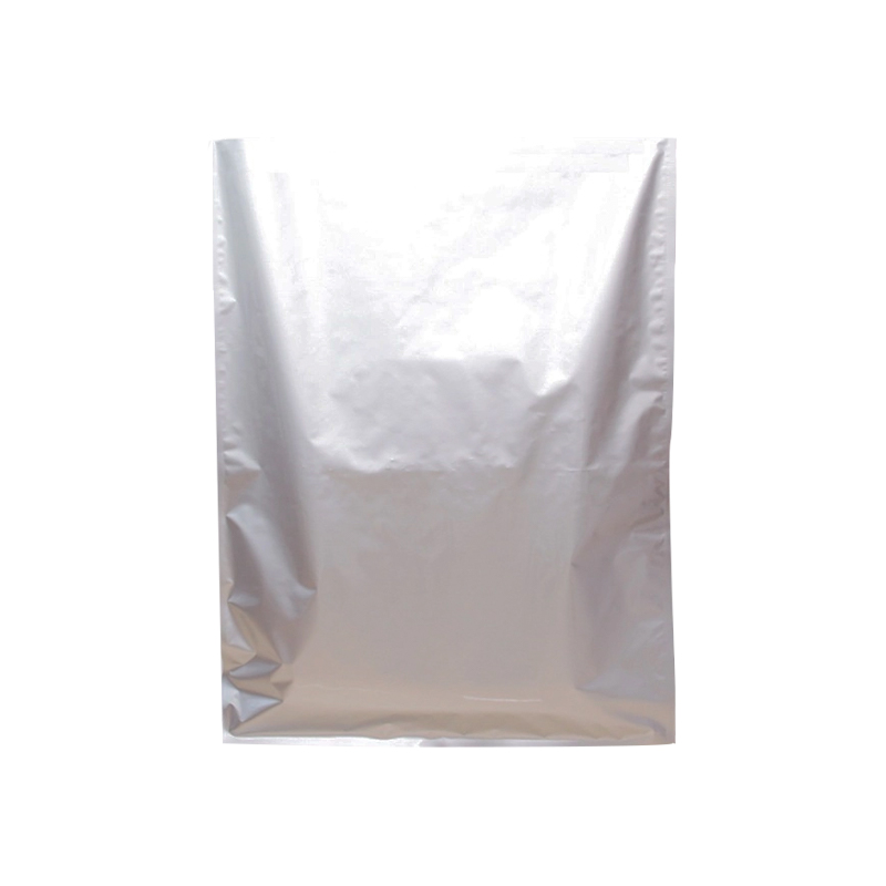 Aluminiumsbelagt vakuumforseglet taske